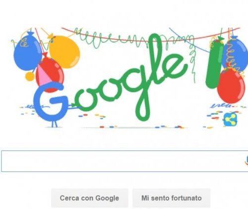 Google festeggia la maggiore età regalandoci importanti novità