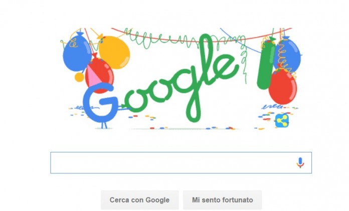 Google festeggia la maggiore età regalandoci importanti novità