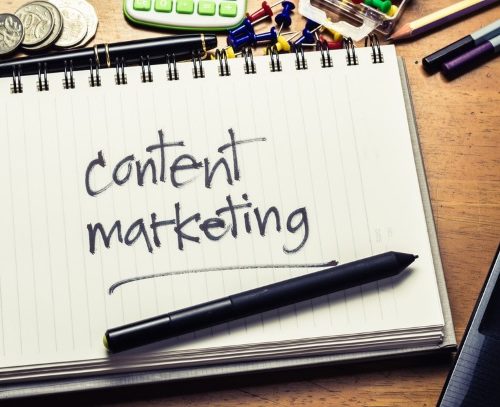 Content marketing: il valore dei contenuti per una buona strategia di business