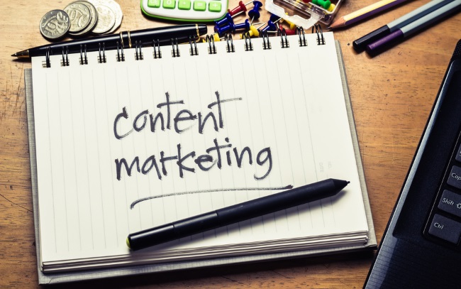 Content marketing: il valore dei contenuti per una buona strategia di business