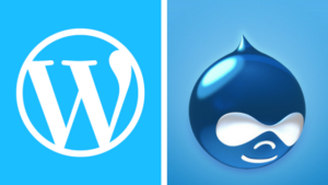 Wordpress, joomla, CMS