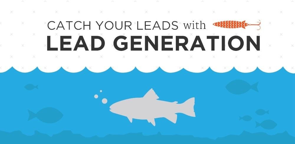 Lead generation: genera il contatto giusto per la tua attività