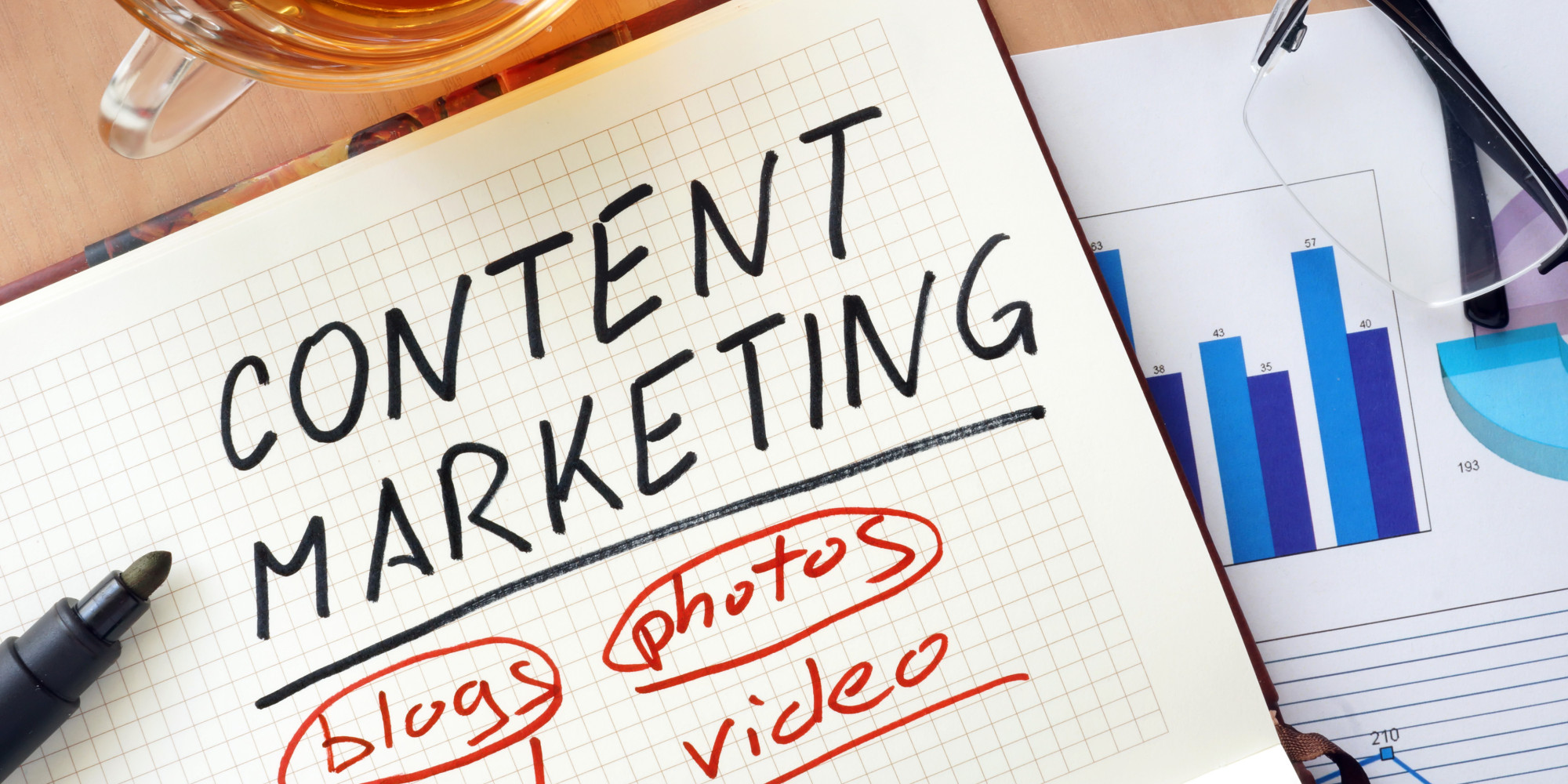 Content marketing in 8 secondi: come attirare l’attenzione dell’utente sui Social Network