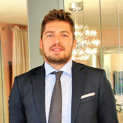 Emanuele Castracani