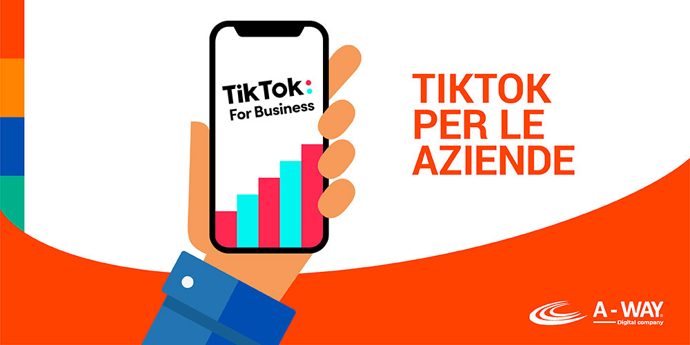 TikTok per le aziende: la nuova frontiera social per fare business