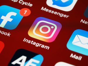consulenza facebook instagam