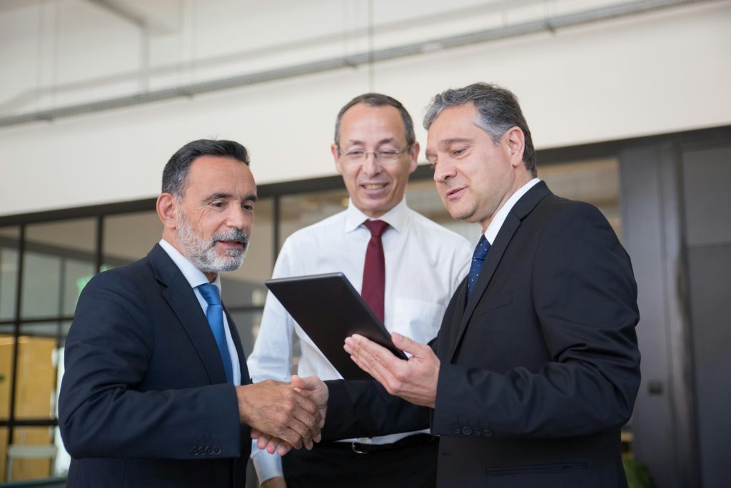 digitalizzazione