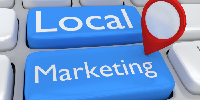 Come usare il Social Local Marketing per aumentare le tue vendite