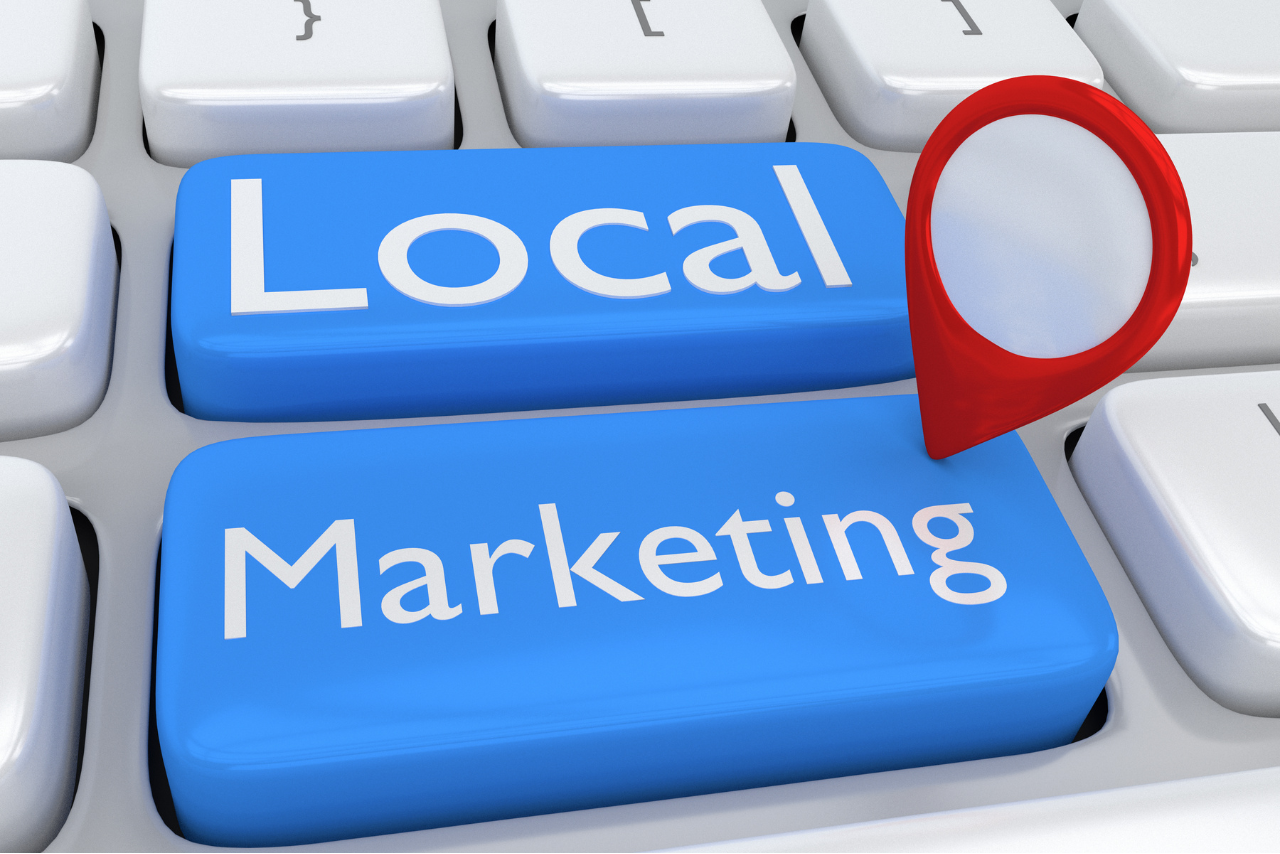 Come usare il Social Local Marketing per aumentare le tue vendite